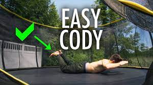 If you're looking for codycross answers for another level you can find them here. Finally Learning How To Trampoline Cody Right Youtube