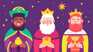 Maybe you would like to learn more about one of these? Como Ver A Los Reyes Magos En Realidad Aumentada En El Salon De Tu Casa