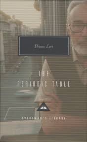 Npr stories about primo levi. The Periodic Table By Primo Levi 9780679444633 Penguinrandomhouse Com Books