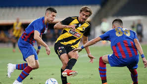 Καιρός, άνεμοι, μέγιστες και ελάχιστες θερμοκρασίες, ανατολή και δύση. Ta Highlights Sto Aek Bolos Deite Gkol Kai Faseis Sportdog Gr A8lhtika Nea Eidhseis Sport