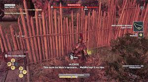 In this assassin's creed odyssey guide, we'll be walking you through ship combat, recruiting new crew members, the full controls layout, exploration during the plot of assassin's creed odyssey, a key character called elpenor is going to go missing, and kassandra/alexios will have to track him down. Ac Odyssey Elis Side Quests Walkthrough Assassin S Creed Odyssey Guide Gamepressure Com