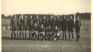Köln ist zu gast in leverkusen, jener mannschaft, gegen die funkel am 26. 1940s Bayer04 De