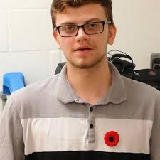 They often say save the best for last but sometimes its necessary for the  best to be shown asap, So ladies and Gentlemen , Link Crew introduction #7,  Nathan Herbert