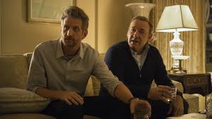 Metacritic tv reviews, house of cards (2013), the us remake of the 1990s british political miniseries moves the shenanigans to washington dc. House Of Cards Podcast 3 Staffel Fortsetzung Tv