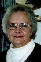 Lucia Wilcox Obituary (2023)