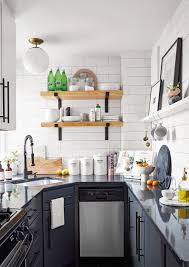 Small kitchen remodel before and after — amanda katherine. Small Kitchen Ideas You Will Want To Try Today Decoholic