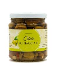 We did not find results for: Olive Verdi Schiacciate Vaso 300 Gr Prodotti Tipici Calabresi