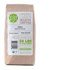 Complete chimney install kits and personal support for a safe installation. Tiny Footprint Organic Peru Apu Medium Roast Coffee Whole Bean 1 Pound By Tiny Footprint Amazon De Lebensmittel Getranke