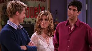 Friends fans aren't the only ones still buzzing from the excitement of the friends reunion special on hbo max — the show's stars are basking in all the love, too. Friends The Reunion David Schwimmer Brought Up Brad Pitt And Jennifer Aniston Reacted 9celebrity