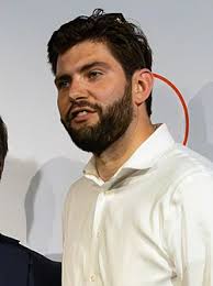 David Hickey (politician)