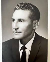 Abel Vargas Martinez Obituary (2024)