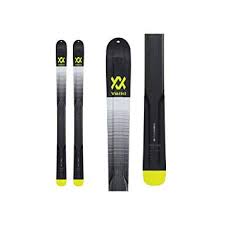 Volkl Skis 2019 V Werks Katana Flat