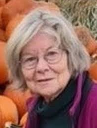 Glenna Margaris Obituary