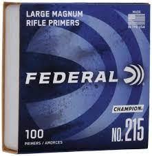 federal 215 primers for sale | Discounrammunitionstore.com