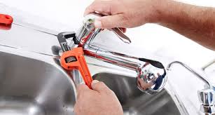 fixture & appliance installation