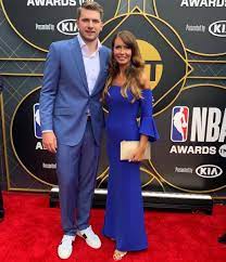 Luka doncic s mom mirjam poterbin 5 fast facts heavy com from heavy.com maybe you would like to learn more about one of these? Luka Doncic Mom Gallery Sports Gossip