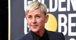 Ellen Degeneres, Filmography
