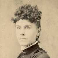 Sarah E Trinkle (1827–1884)