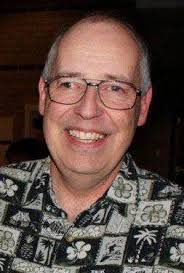 FIrefighter Thomas Smith recognized as firefighter of the quarter.