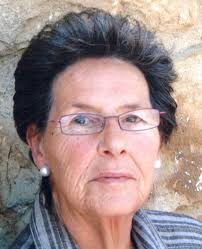 Consuelo Aparicio Inchaurralde