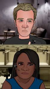 Next weekend we go to comedy church in Hanover, PA!