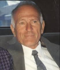 Robert Logan Obituary (1928