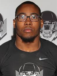 Mario Wright, Western Kentucky, Linebacker