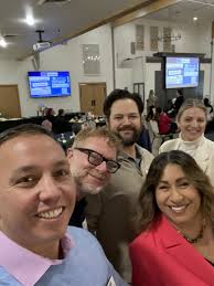 Tyler Corwin, SHRM-CP