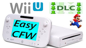 New Wii U Games Vc And Dlc Easy And Free No Rednand Youtube