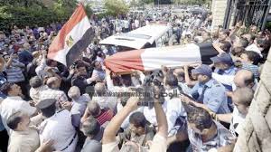 متى استشهد اللواء وسام الحسن. Ø¨Ø§Ù„ÙÙŠØ¯ÙŠÙˆ Ø¬Ù†Ø§Ø²Ø© Ø§Ù„Ù„ÙˆØ§Ø¡ Ù†Ø¨ÙŠÙ„ ÙØ±Ø§Ø¬ ØªØªØ­ÙˆÙ„ Ø¥Ù„Ù‰ Ù…Ø¸Ø§Ù‡Ø±Ø© Ù…Ø¤ÙŠØ¯Ø© Ù„Ù„Ø¬ÙŠØ´ ÙˆØ§Ù„Ø´Ø±Ø·Ø© Ø¶Ø¯ Ø¥Ø±Ù‡Ø§Ø¨ Ø§Ù„Ø¥Ø®ÙˆØ§Ù† Ø§Ù„ÙˆØ·Ù†