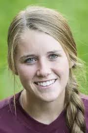 Mallory Sullivan's Instagram, Twitter & Facebook