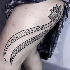 Who are the best polynesian tattoo artists? Top 93 Best Polynesian Tattoo Ideas 2021 Inspiration Guide