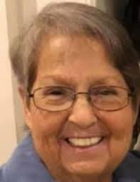 Brenda Burch "Boo" Sharpless Obituary November 19, 2019