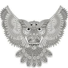 61 Mandalas Y Zentangles Con Buhos Y Lechuzas Disenos Y Significado Mandalas This is the perfect way to be sure. 61 mandalas y zentangles con buhos y