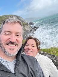 You're invited to Travel Talks with Lori 🌍✈️