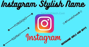 Free fire name in hindi. Stylish Name For Instagram 2020 Instagram Cool And Stylish Nickname