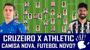 Derniers transferts tous les transferts. Pre Jogo Cruzeiro X Athletic Campeonato Mineiro 2021 Youtube