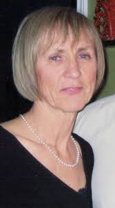 Obituary of Justina E. Fleming