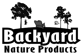 Backyard Nature