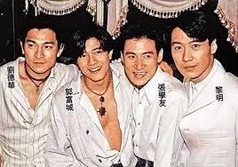 Permohonan jawatan alan tan & lee (johor bahru). Keqin Lee Missed The Four Heavenly Kings Was The Successor Of Alan Tam But Fell To The Stars Due To His Will Inews