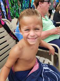 PSC High Point Swim Team