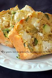Epingle Sur Du Pain Sur La Planche Ou Nourrir Sa Tribu Mes Recettes