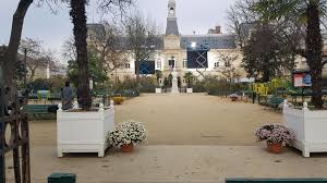 Fichier Tournage Mairie Du 14e Arrondissement Jpg Wikipedia
