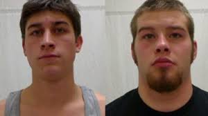 Pair face charges in alleged road rage matter