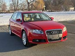 Image result for Brilliant Red 2008 RS4