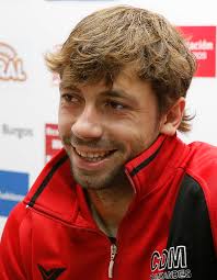 MIRANDA DEPORTIVA: abril 2013