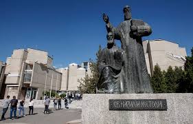 Меѓународна недела на Филозофскиот факултет на УКИМ - Независен Весник