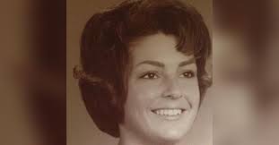 Carolyn Edwina Fitzwater Obituary