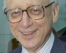 George Smith obituary