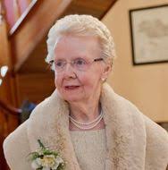 Condolence Book for Teresa Hill (née McDonagh) (Rochfortbridge, Westmeath) 